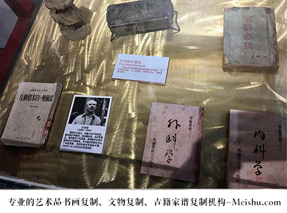 邵武-被遗忘的自由画家,是怎样被互联网拯救的?